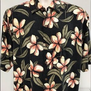 Tommy Bahama Size Large Shirt